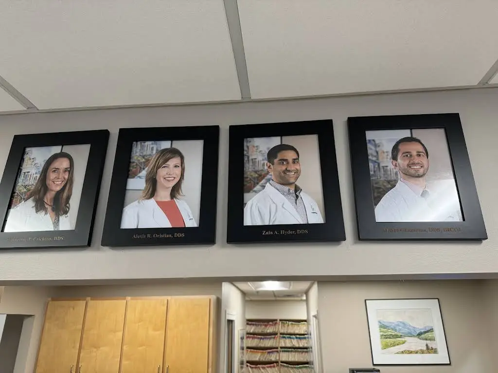Virginia Family Dentistry Huguenot