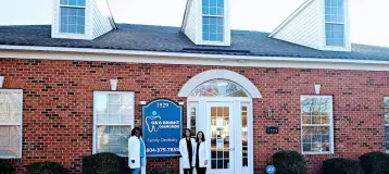 G&G Bright Diamonds Family Dentistry