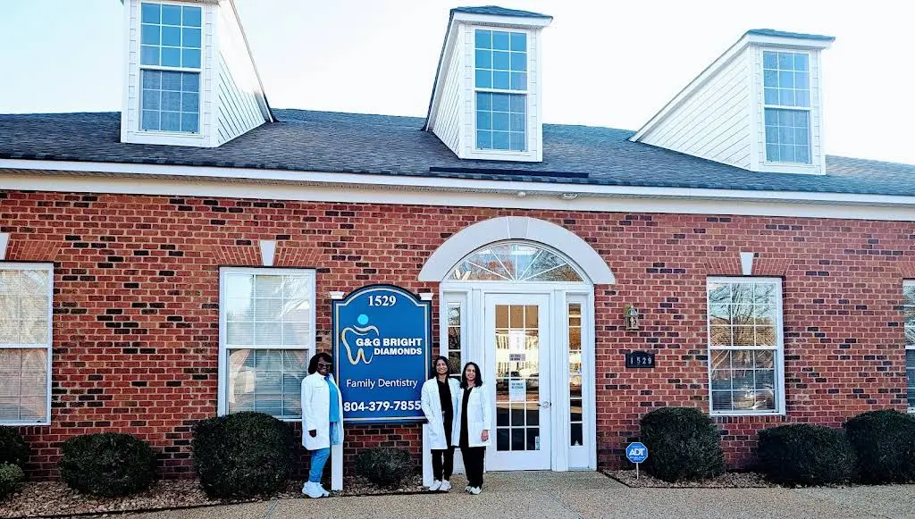 G&G Bright Diamonds Family Dentistry