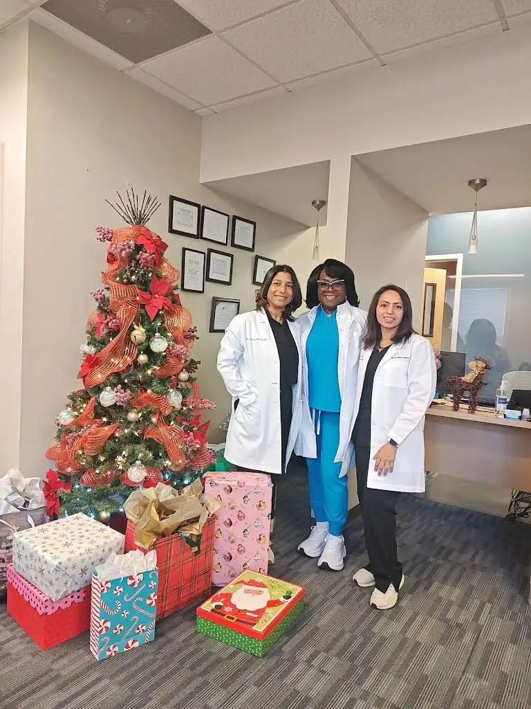 G&G Bright Diamonds Family Dentistry