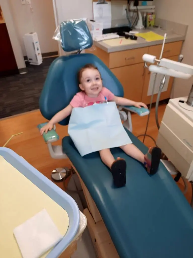 G&G Bright Diamonds Family Dentistry