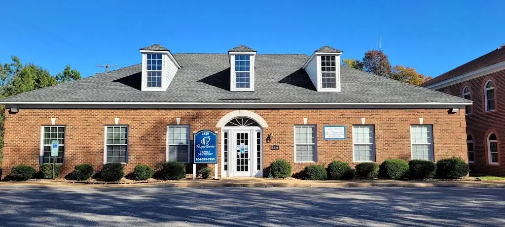 G&G Bright Diamonds Family Dentistry