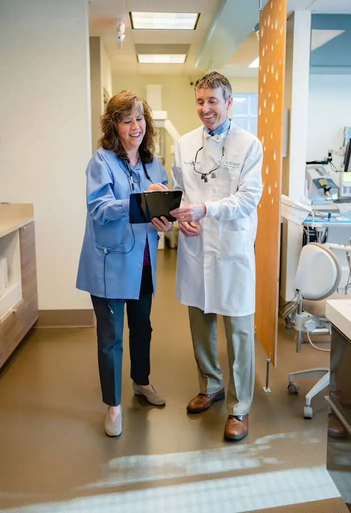 Ronald Mamrick, DDS, PC