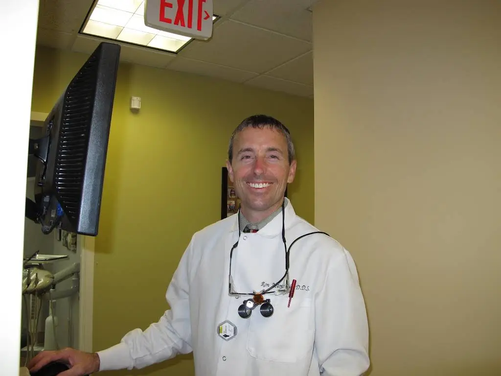 Ronald Mamrick, DDS, PC