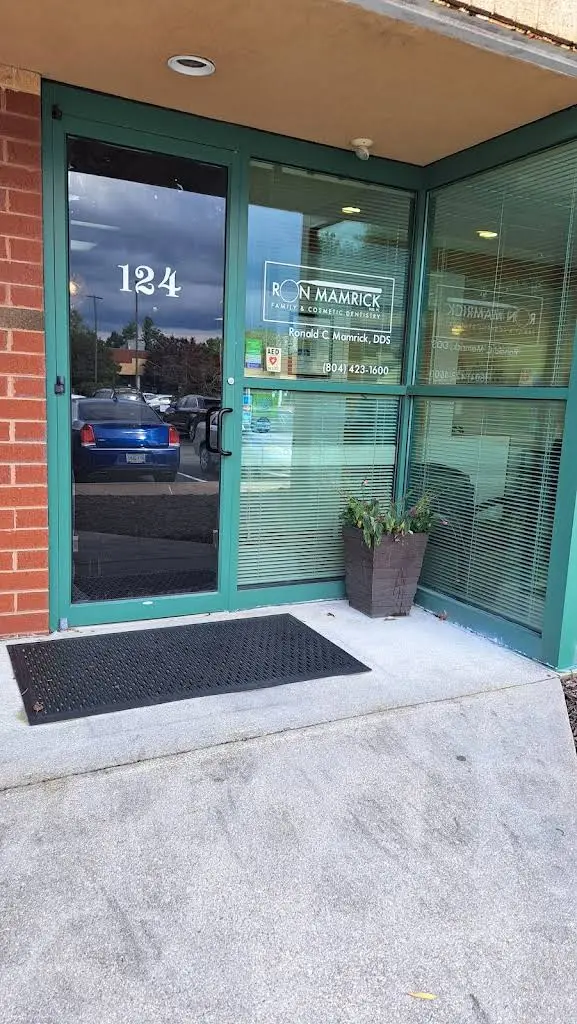 Ronald Mamrick, DDS, PC