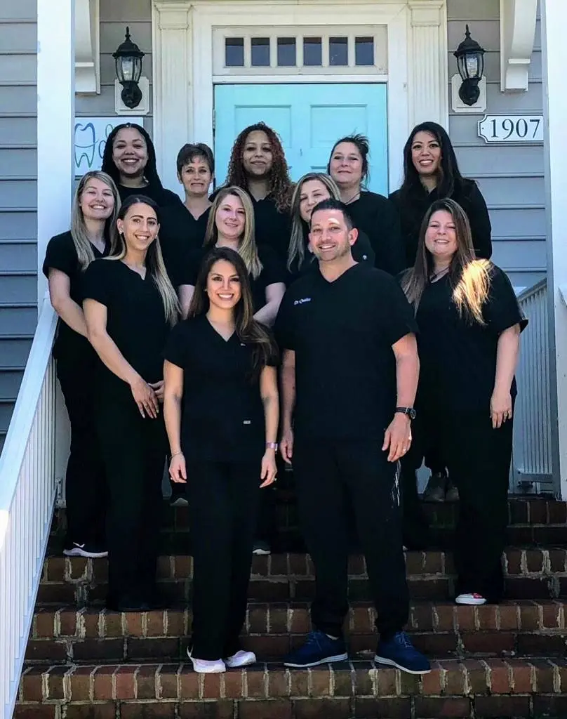 Drs. Oley and Quilez DDS PLC