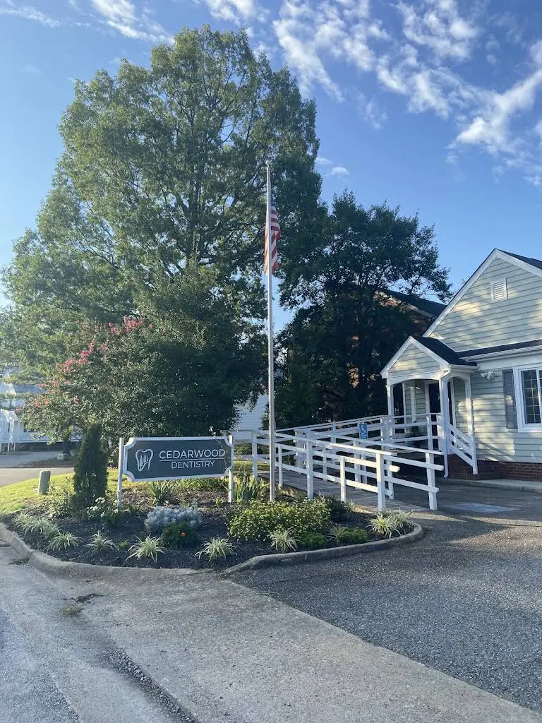 Cedarwood Dentistry