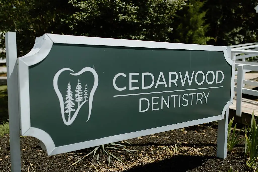 Cedarwood Dentistry