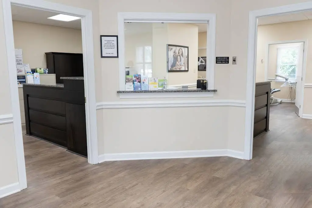 Lane & Associates Family Dentistry