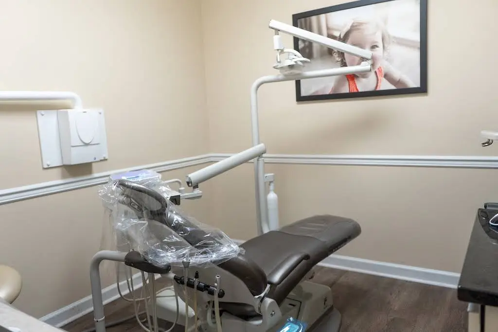 Lane & Associates Family Dentistry