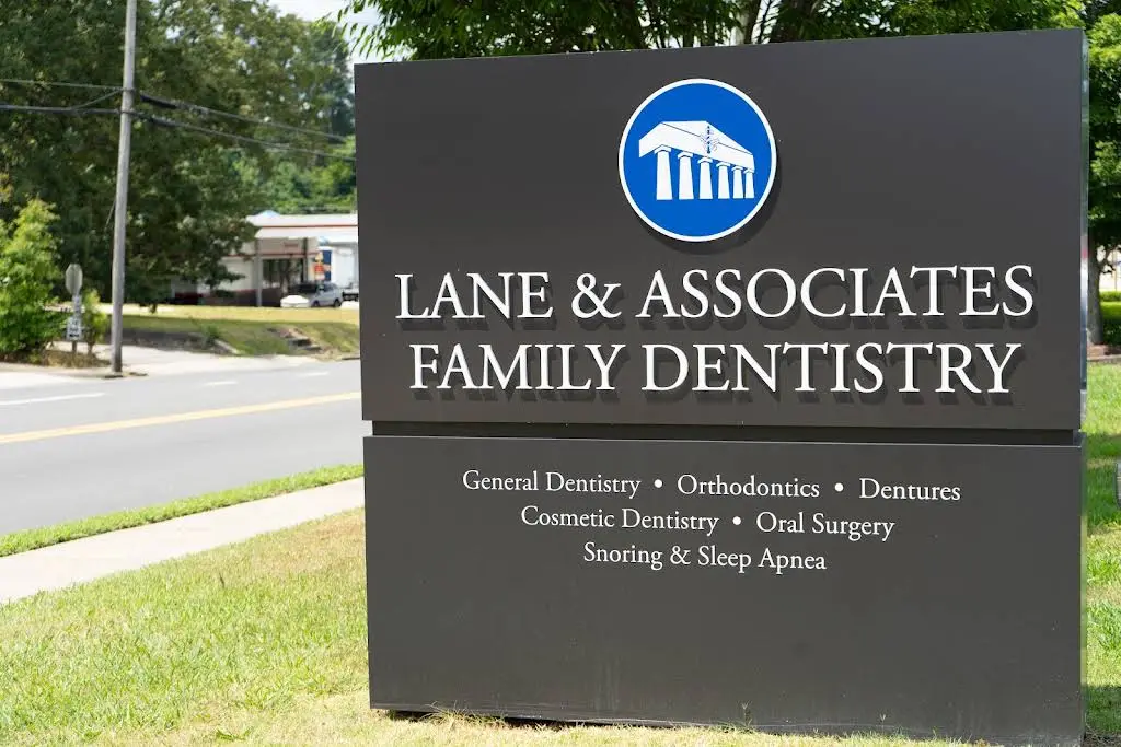 Lane & Associates Family Dentistry