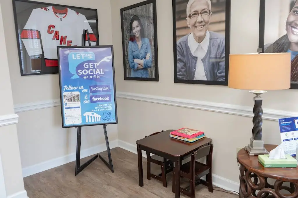 Lane & Associates Family Dentistry