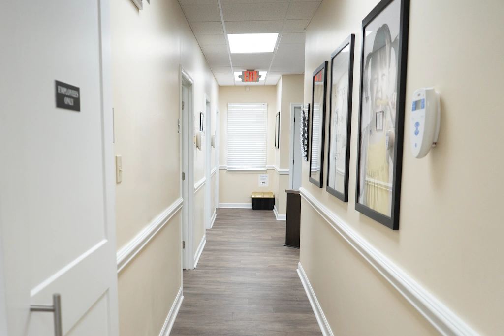 Lane & Associates Family Dentistry
