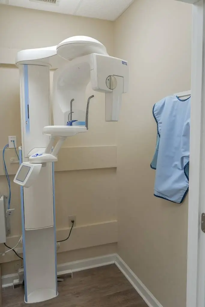 Lane & Associates Family Dentistry