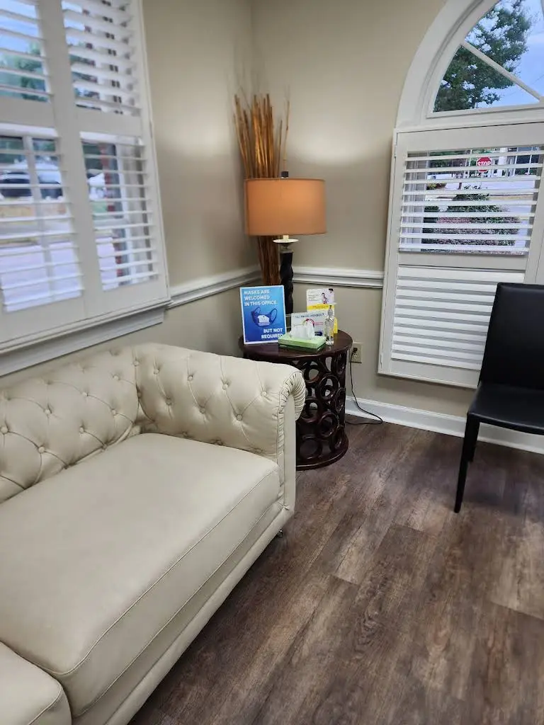 Lane & Associates Family Dentistry