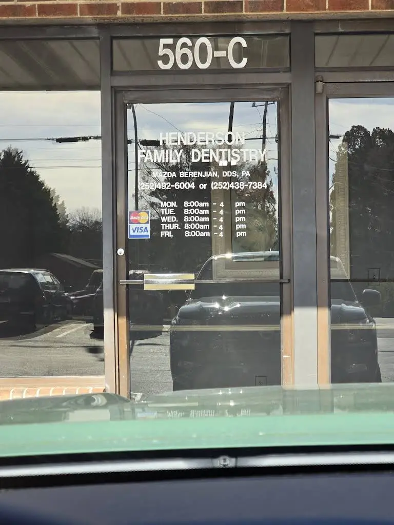 Henderson Family Dentistry