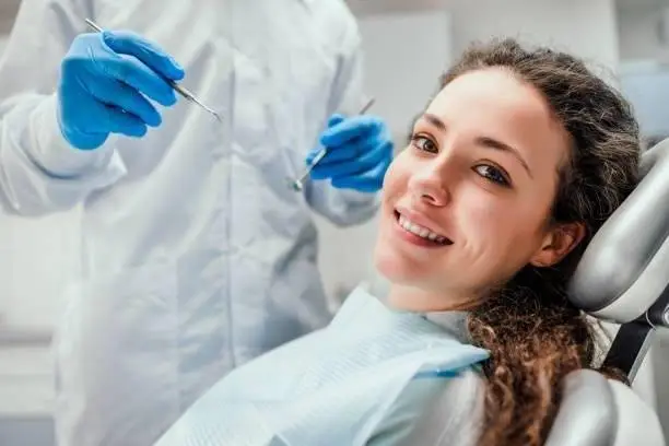 Henderson Family Dentistry