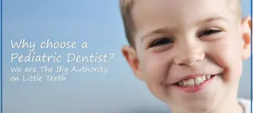 Henderson Pediatric Dentistry