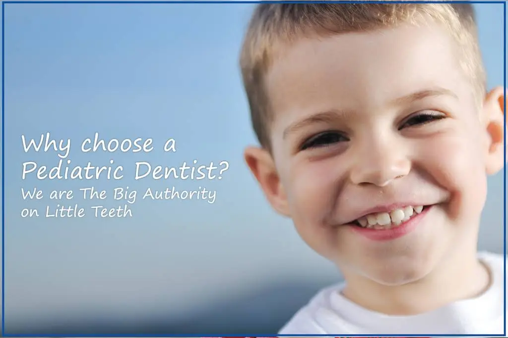 Henderson Pediatric Dentistry