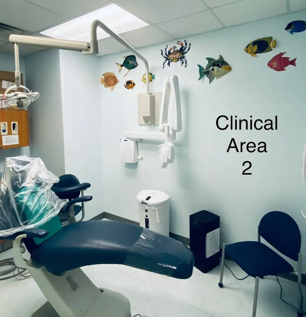 Henderson Pediatric Dentistry