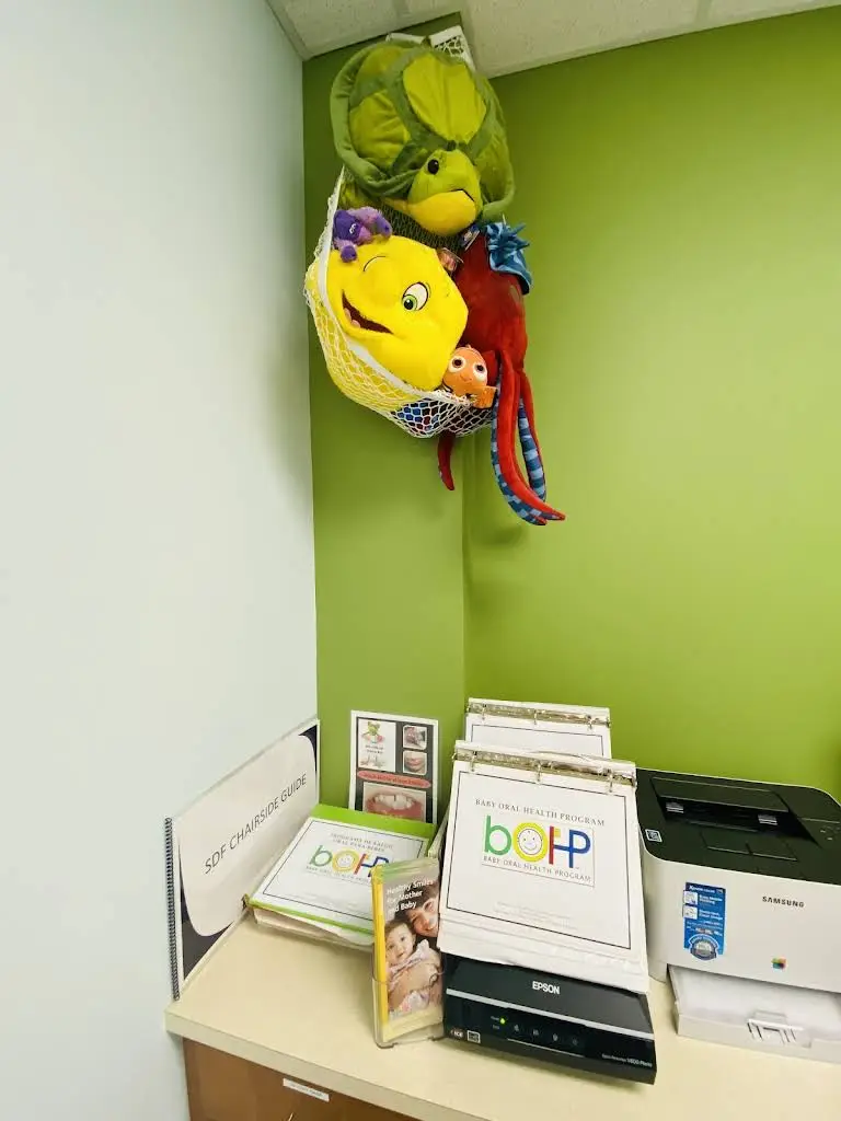 Henderson Pediatric Dentistry
