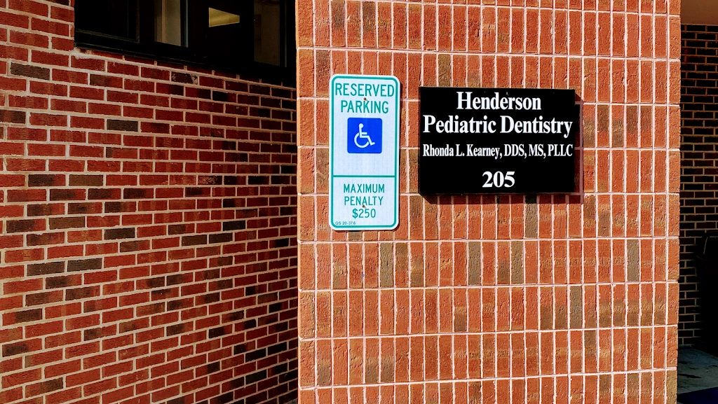 Henderson Pediatric Dentistry
