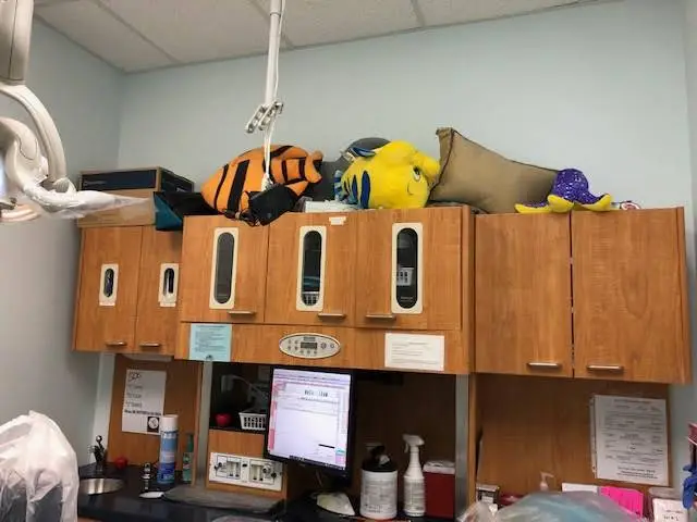 Henderson Pediatric Dentistry