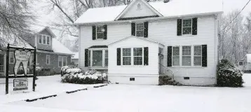 Roberson Family Dentistry