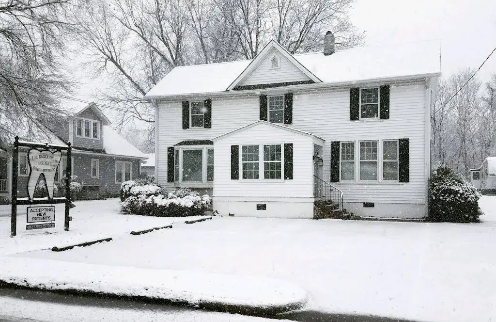 Roberson Family Dentistry