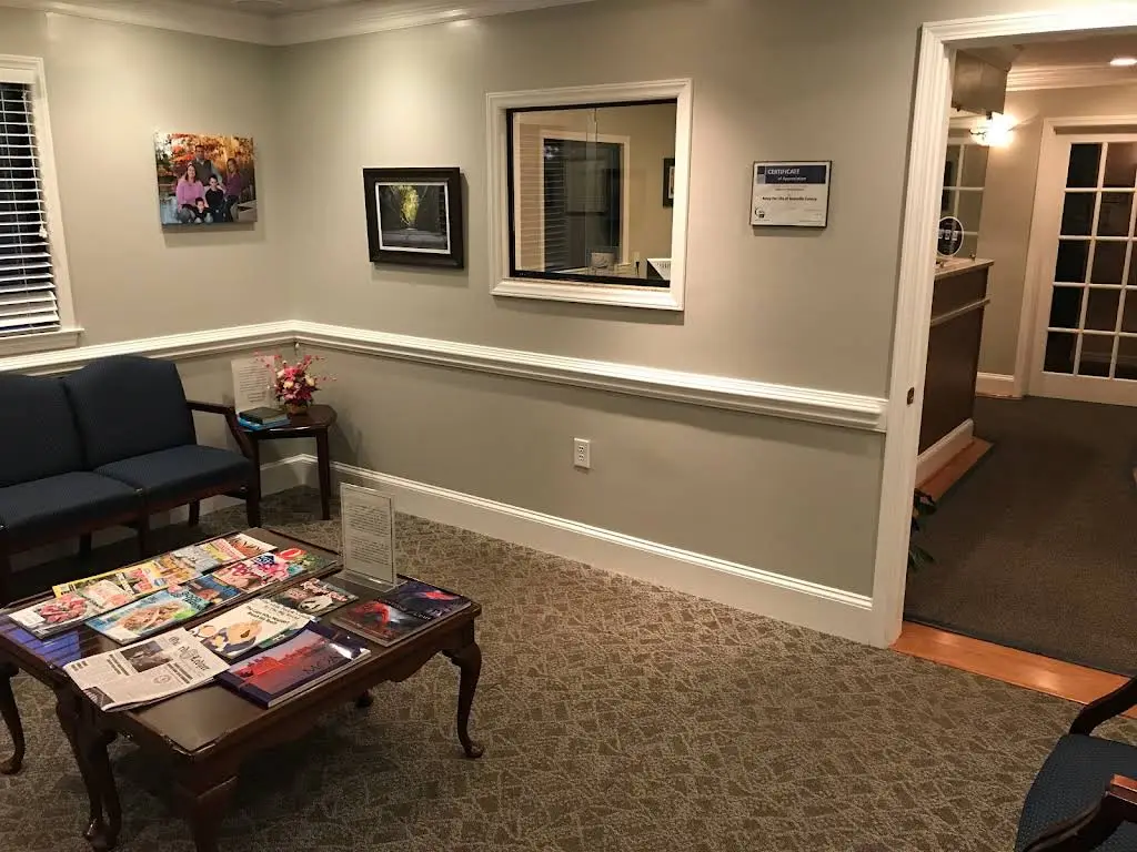 Riccobene Associates Family Dentistry