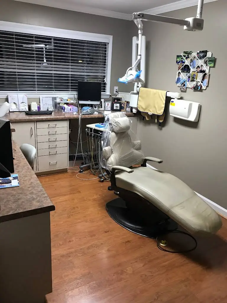 Riccobene Associates Family Dentistry