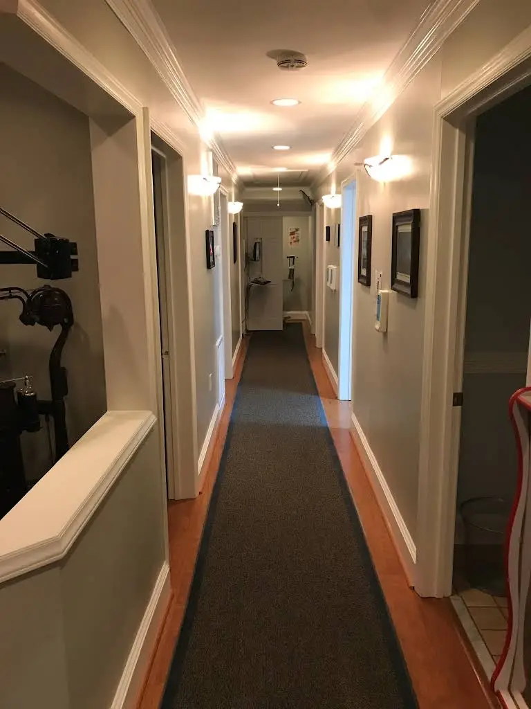 Riccobene Associates Family Dentistry