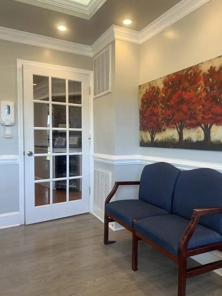 Riccobene Associates Family Dentistry