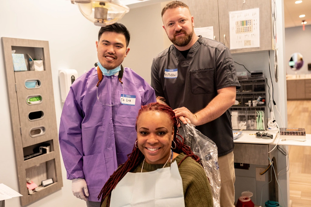 Riccobene Associates Family Dentistry