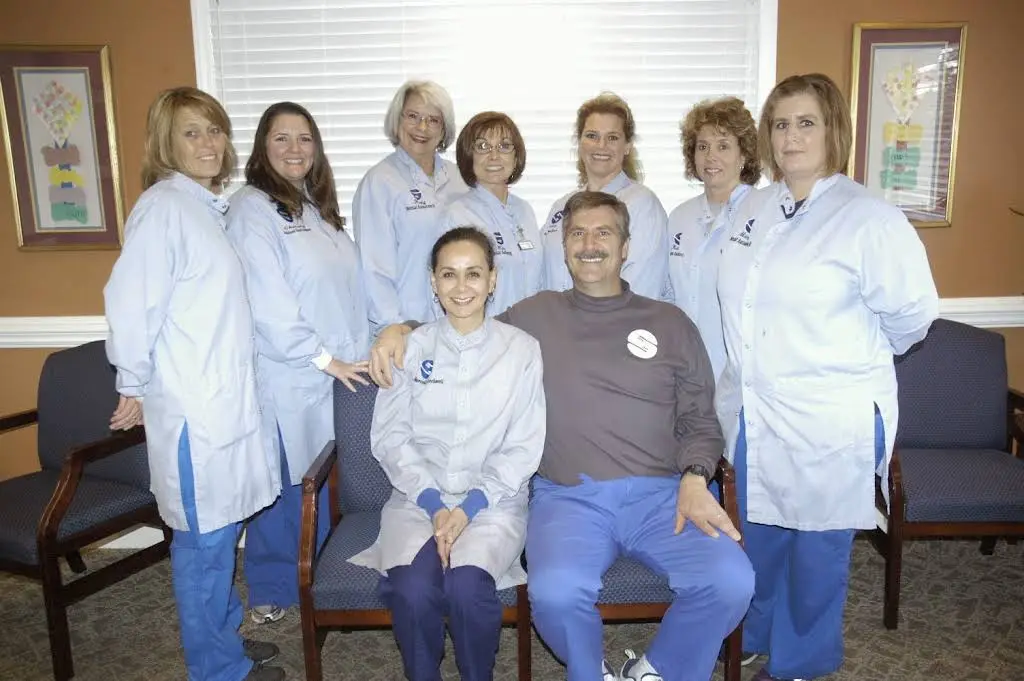 Riccobene Associates Family Dentistry