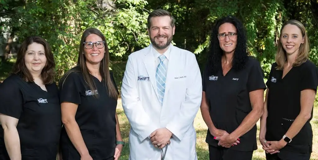 Swift Family Dentistry