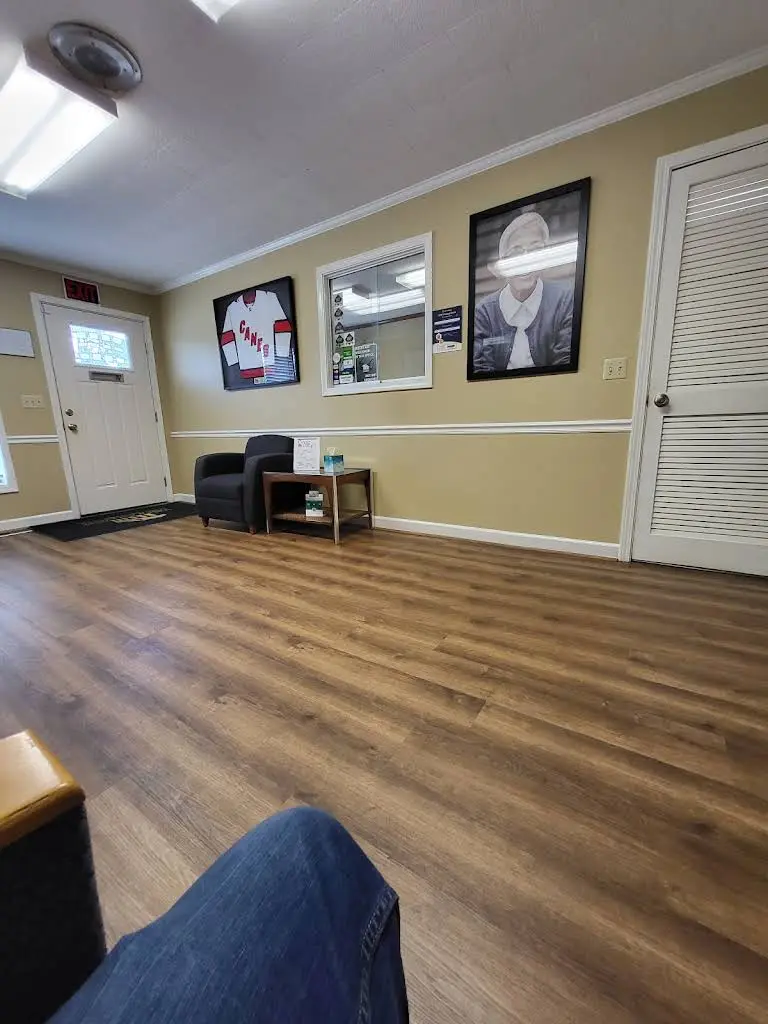 Lane & Associates Family Dentistry