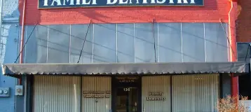 Crenshaw & Haight Family Dentistry: James E Crenshaw Jr DDS & William C Haight Jr DDS
