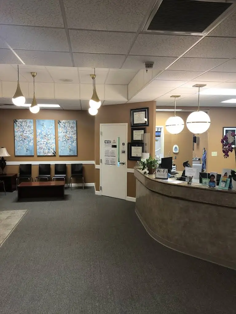 Cross Creek Family Dentistry