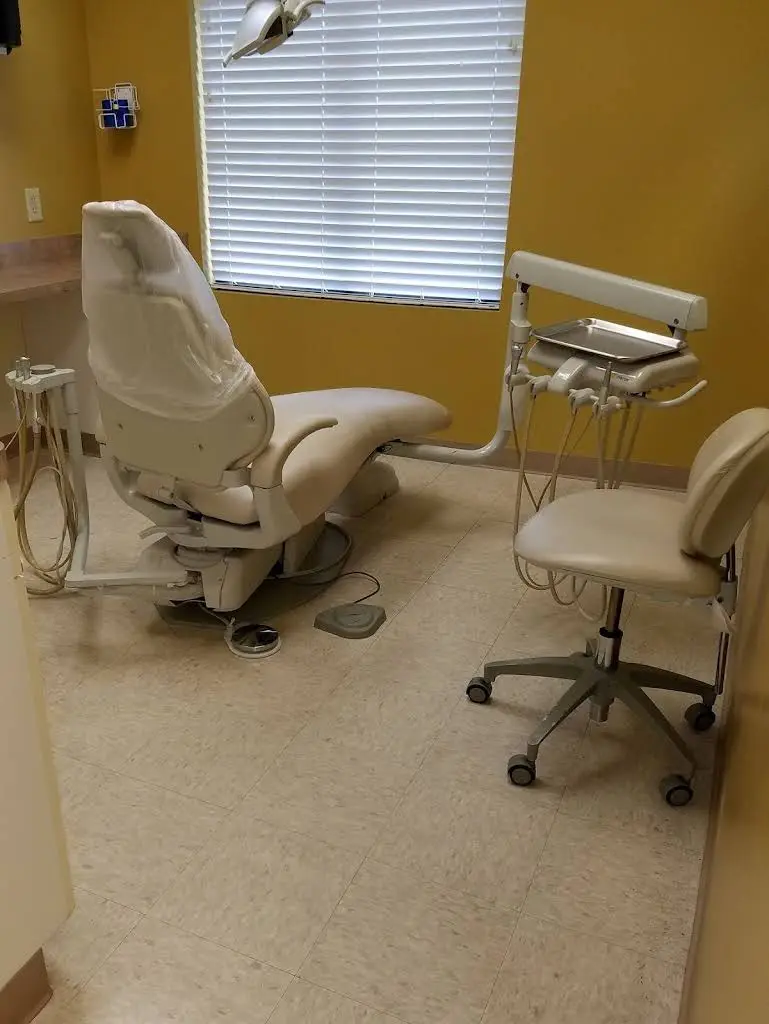Cross Creek Family Dentistry