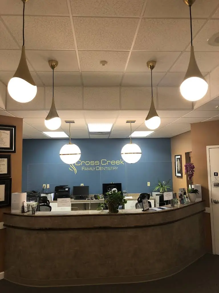 Cross Creek Family Dentistry