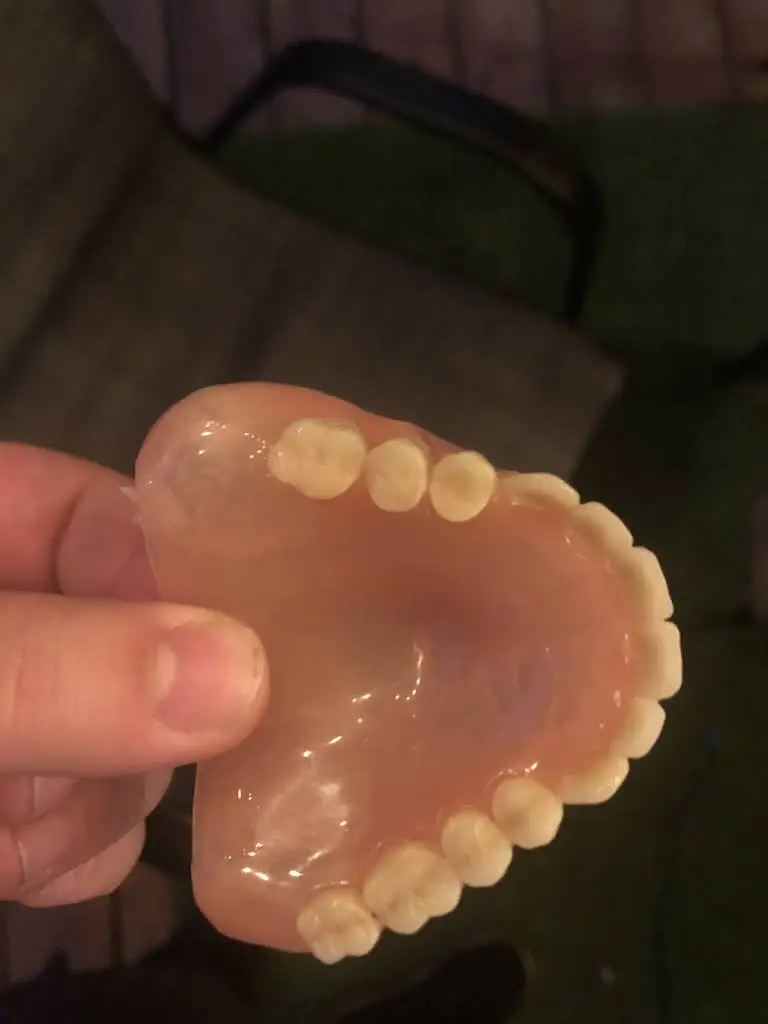 Axiom Dentistry Louisburg