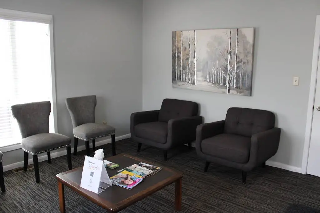 Axiom Dentistry Louisburg