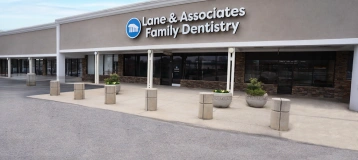 Lane & Associates Family Dentistry - Louisburg