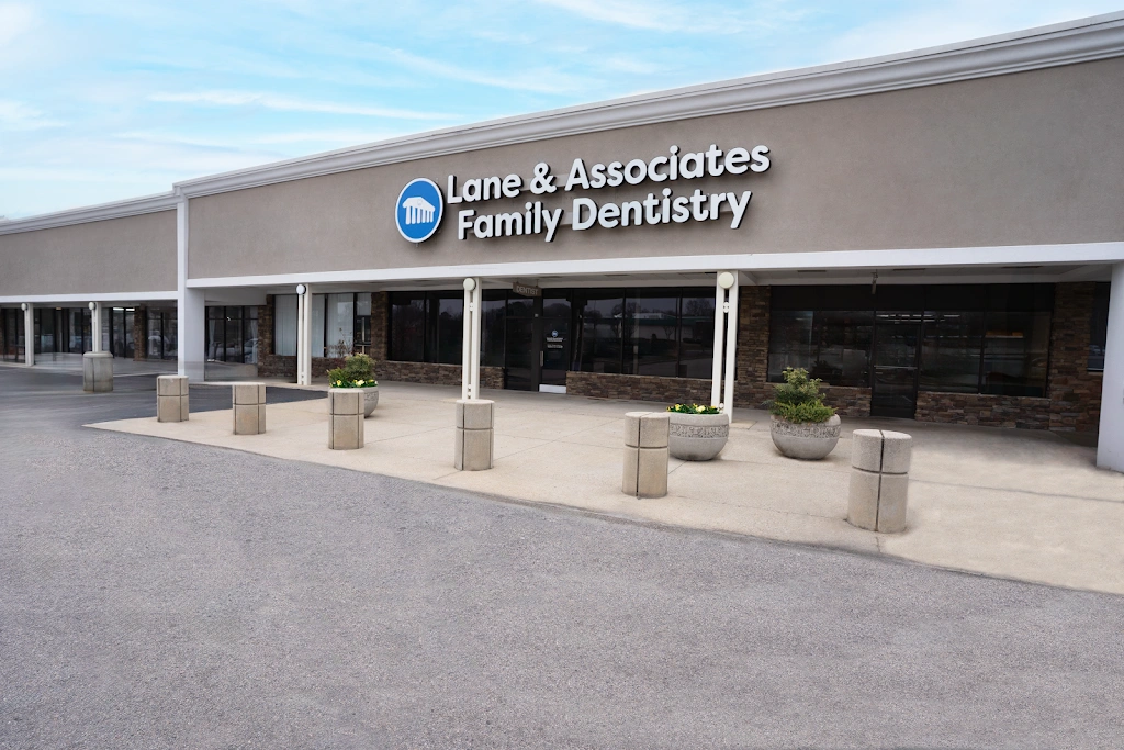 Lane & Associates Family Dentistry - Louisburg