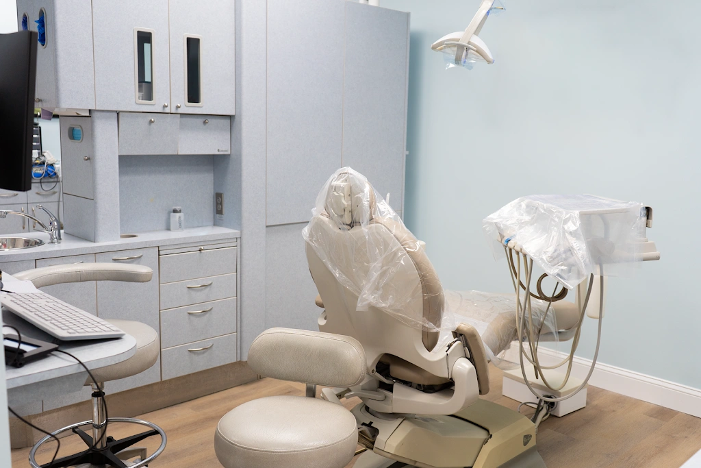 Lane & Associates Family Dentistry - Louisburg