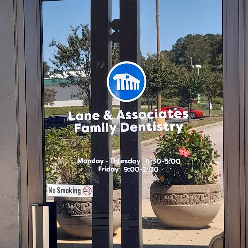 Lane & Associates Family Dentistry - Louisburg