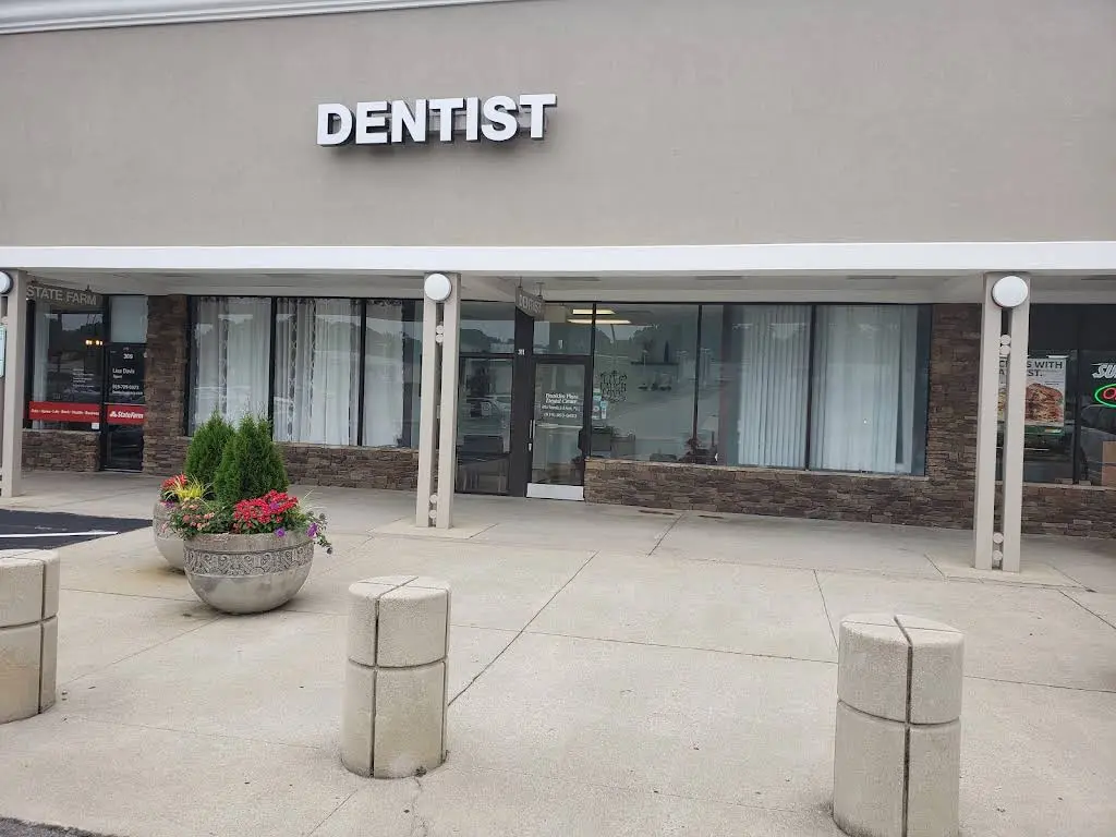 Lane & Associates Family Dentistry - Louisburg