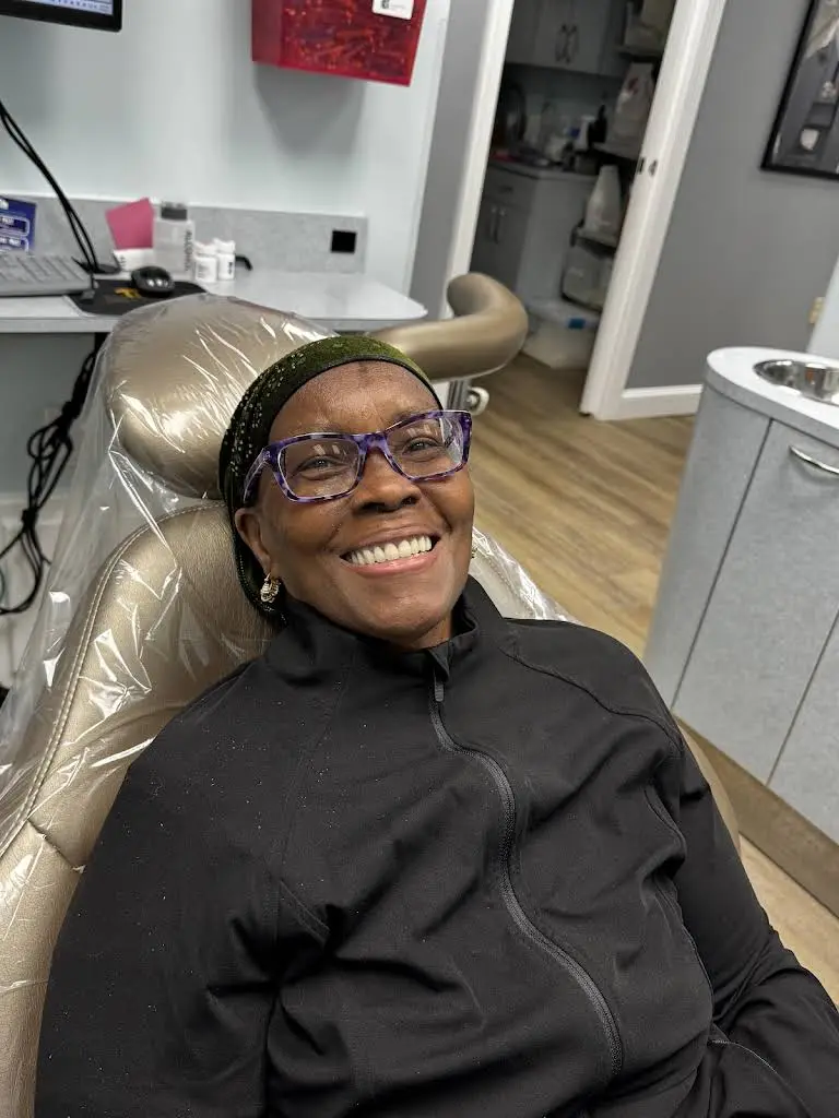 Lane & Associates Family Dentistry - Louisburg