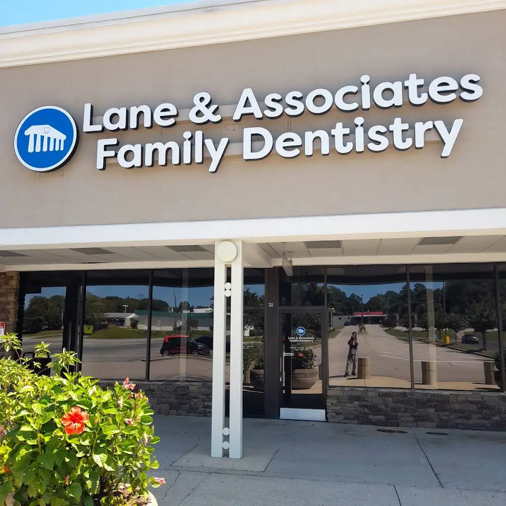 Lane & Associates Family Dentistry - Louisburg